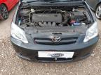 2006 TOYOTA COROLLA CO for sale at Copart WOLVERHAMPTON