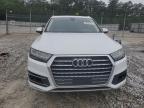 2017 Audi Q7 Premium 3.0L zu verkaufen in Ellenwood, GA - Minor Dent/Scratches