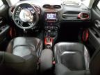 2016 Jeep Renegade Trailhawk na sprzedaż w Davison, MI - Side