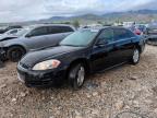 2013 Chevrolet Impala Lt for Sale in Magna, UT - Side