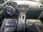 2016 Jeep Grand Cherokee Overland for Sale in New Braunfels, TX - Front End