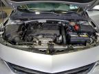 2018 Chevrolet Malibu Lt იყიდება Albany-ში, NY - Mechanical