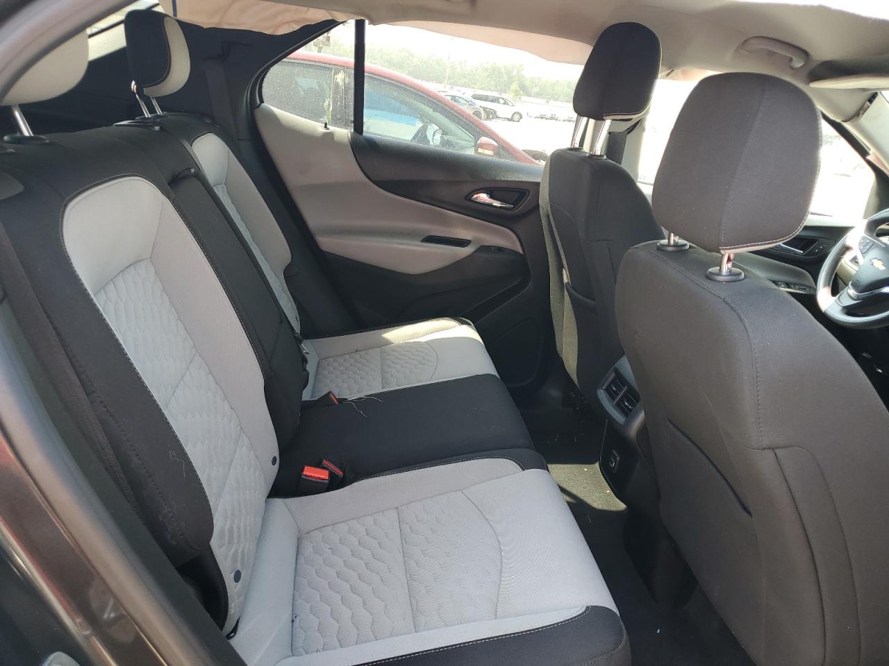 2019 Chevrolet Equinox Lt VIN: 2GNAXKEV9K6124995 Lot: 57043065