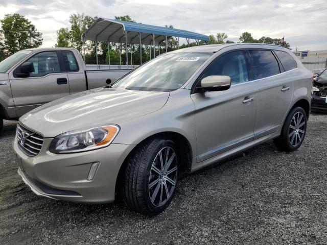 2015 Volvo Xc60 T6 Premier