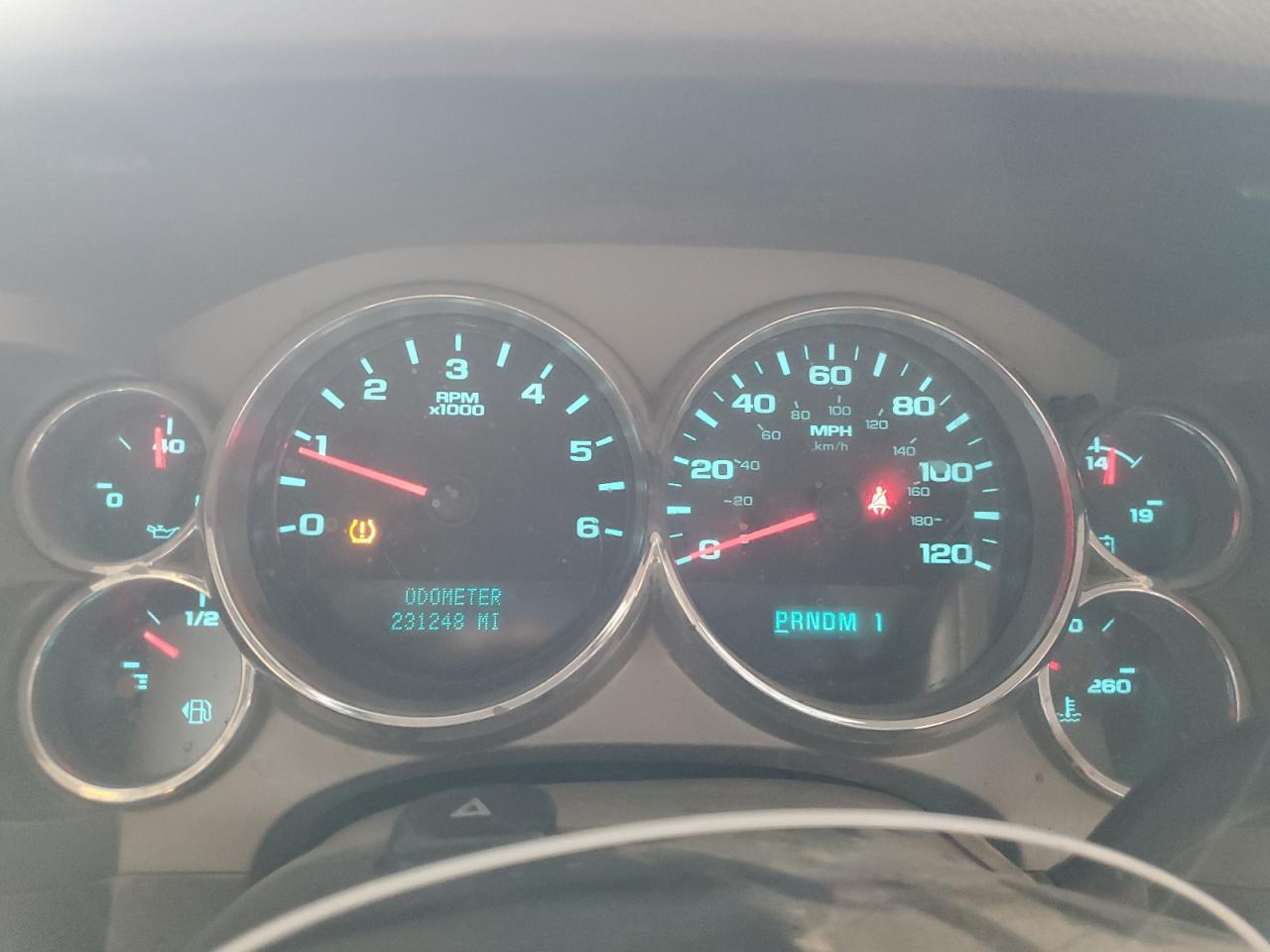 2013 Chevrolet Silverado C2500 Heavy Duty VIN: 1GC0CVCGXDF198988 Lot: 58230705