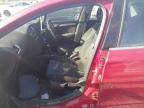 2012 CITROEN C4 VTR+ HDI 91  for sale at Copart BELFAST