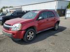2005 Chevrolet Equinox Ls for Sale in New Britain, CT - Rear End