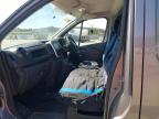 2015 VAUXHALL VIVARO 270 for sale at Copart WHITBURN
