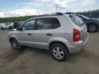 2007 Hyundai Tucson Gls на продаже в Glassboro, NJ - Front End