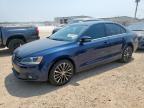 2012 Volkswagen Jetta Sel na sprzedaż w San Antonio, TX - Hail