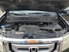 2011 Honda Pilot Touring იყიდება Woodhaven-ში, MI - Front End