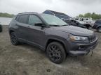 2024 Jeep Compass Latitude   for Sale in Assonet, MA - Front End