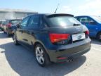 2017 AUDI A1 SPORT T for sale at Copart SANDWICH