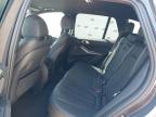 2023 BMW X5 XDRIVE3 for sale at Copart WISBECH