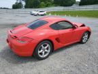 2010 Porsche Cayman  на продаже в Gastonia, NC - Front End