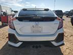 2018 Honda Civic Sport for Sale in Andrews, TX - Hail