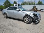 2009 Cadillac Cts  na sprzedaż w Portland, OR - Front End