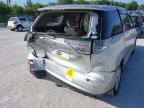 2007 TOYOTA ESTIMA for sale at Copart ST HELENS