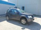 2013 SUZUKI GRAND VITA for sale at Copart CHESTER