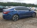 2018 Nissan Altima 2.5 for Sale in Florence, MS - Rear End