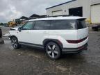 2025 Hyundai Santa Fe Limited продається в Austell, GA - Front End