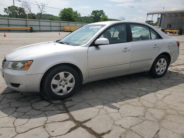 2007 Hyundai Sonata Gls