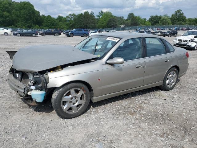 2003 Saturn L200 