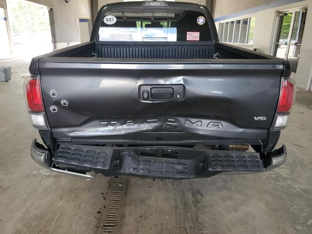  TOYOTA TACOMA 2021 Charcoal