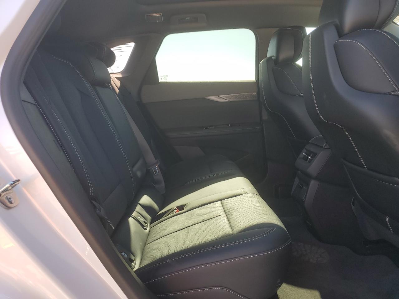 2025 Cadillac Optiq Sport VIN: 3GYK3GMR9SS150955 Lot: 57878115