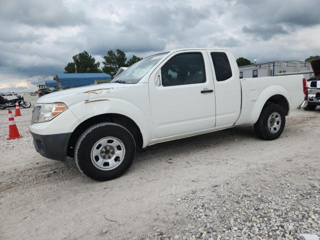 2013 Nissan Frontier S