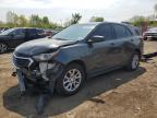 2019 Chevrolet Equinox Ls   на продаже в Chicago Heights, IL - All Over