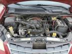 2010 Chrysler Town & Country Touring продається в Madisonville, TN - Biohazard/Chemical