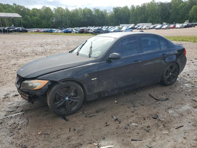 2006 Bmw 330 Xi