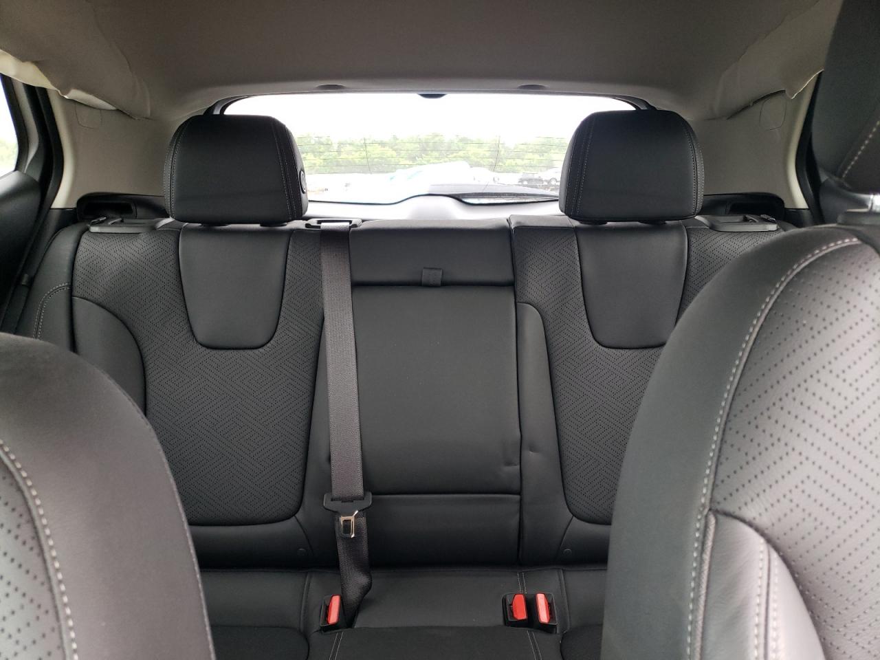 2020 Buick Encore Gx Essence VIN: KL4MMGSL8LB110884 Lot: 58417965