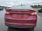 2015 Ford Fusion Se for Sale in Windham, ME - Side