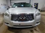 2013 Infiniti Jx35  იყიდება Blaine-ში, MN - Front End