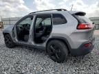2016 Jeep Cherokee Limited на продаже в Arcadia, FL - All Over