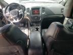2017 Dodge Durango Gt de vânzare în Albuquerque, NM - Front End