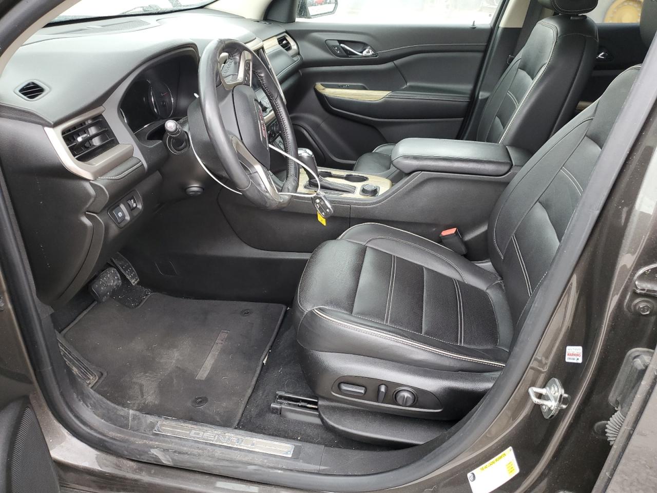 2019 GMC Acadia Denali VIN: 1GKKNXLS3KZ175894 Lot: 55632955