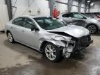 2012 Nissan Maxima S იყიდება Ham Lake-ში, MN - Front End