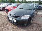 2006 TOYOTA COROLLA CO for sale at Copart WOLVERHAMPTON