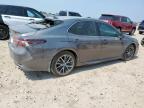 2023 Toyota Camry Se Night Shade за продажба в San Antonio, TX - All Over