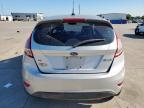 2016 Ford Fiesta Se   for Sale in Grand Prairie, TX - Side
