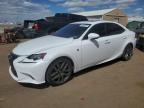 2014 Lexus Is 350 იყიდება Brighton-ში, CO - Rear End