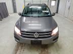 2016 Volkswagen Tiguan S за продажба в New Braunfels, TX - Minor Dent/Scratches