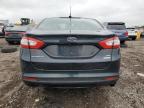 2014 Ford Fusion Se for Sale in Chicago Heights, IL - Front End