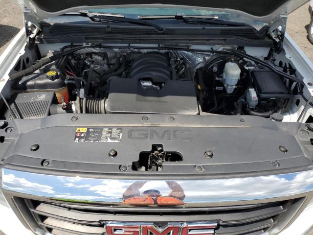 2015 GMC SIERRA K1500  