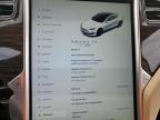 2016 Tesla Model S  на продаже в Miami, FL - Front End