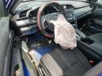 2017 Honda Civic Lx zu verkaufen in Lumberton, NC - Front End