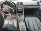 2000 MERCEDES-BENZ CLK 430 for sale at Copart ON - COOKSTOWN